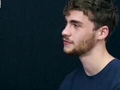 RawFuckBoys - Blindfolded twink fucked by hunk's big dicked