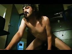 Dildo rider