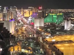 Colby Jansen and Jack Hunter Flip