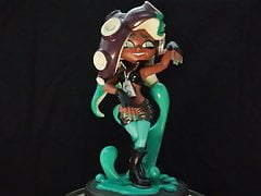 Marina Amiibo SoF Video #2