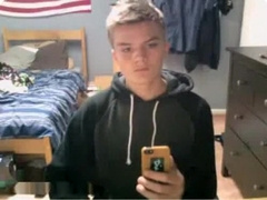 Cute Blond Usa