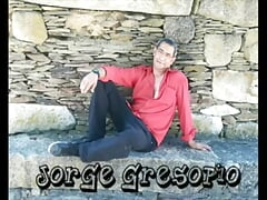 Gresopio Witch Pantyhouse Nylon - Part 1
