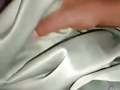 Kimono SATIN 016