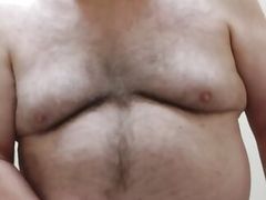 Jeff Shamblin Eating Cum