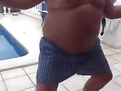 Tacata Bear