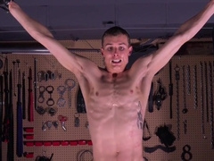 Jared Just Deserts 8