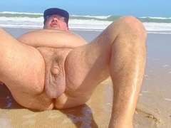 Gym coach brown sphincter