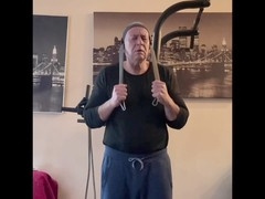 Gay big cock, big dick, handjob