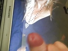 Camille Coduri Cum Tribute