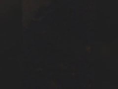 Peeing in a park