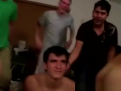 Gay straight college amateur teen 18+ blowjob