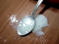 cum for eat
