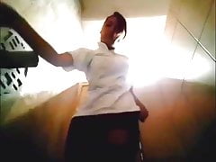 Desde el Bano
