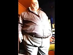 Chubby Man