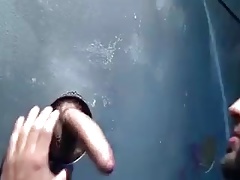 Its hot in here