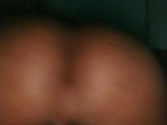 Lil ass shake