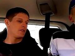 Gay guys Danny Sells His Ass And Gets Screwed