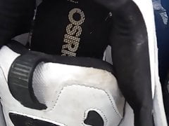 Osiris D3 Sneaks outdoor