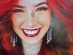Asmr Glow Cum Tribute 139