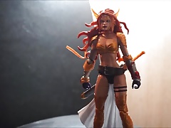 SOF Angela spawn-marvel