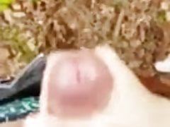 My hand