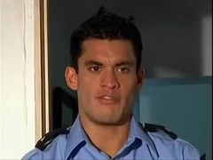 Fucking police