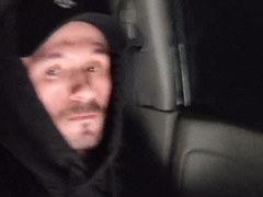 Masturbator Edging and jizzing attempting to get caught!