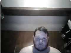 25 hot fat guy