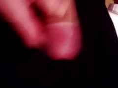 Cumming in my boxers
