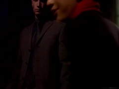 Boss Been Bad Scene 2