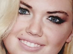 Cumtribute Kate Upton
