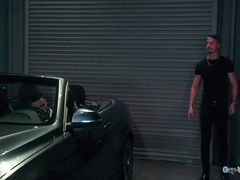 Horny Xxx Movie Homosexual Brunette Unbelievable Watch Show