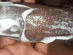 Desi Boy Indian Bhabhi Sex Video Pani Nikal Gaya Hand Massage