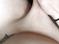 Cum Cum Cumshot