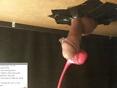 Hands free cam game - may 19th