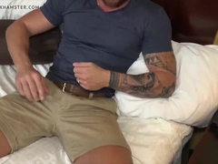 2 Bulky Otters Had Xxx Buttfuck Hookup - Reality Guys