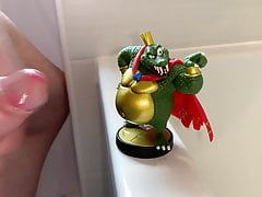 Hotglue: King K. Rool