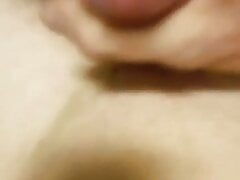 Hot young dick cum