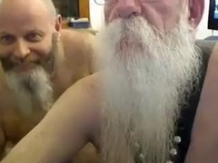Two Old Men