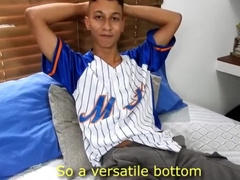 Chico Da Una Entrevista In Pornywood