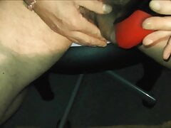 Cumshot 16 with Cobra Libre 2
