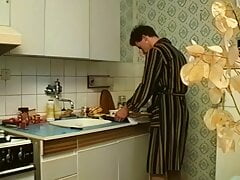 gay couple have sex at their uncle's house!