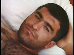 Turkish delight Delicious furry ass