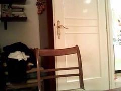 Mature Amateur Teddy Father Jizzes