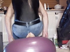 FFICKBBARE - FUCKSEAT FUCK