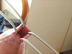 Sunny foreskin videos - part 2 of 2