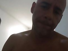 Men masturbate 2