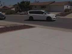 Inked Jayden Marcos Rides Bulky Teammate - Ozzy Dean