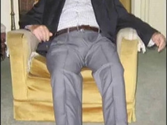 Daddies and Their Dudes