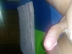 ruined orgasm for 7 days load